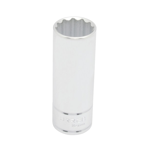 1/2" drive 12-point deep socket 32MM
